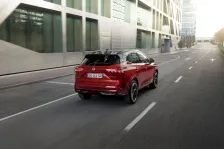 2024 Nissan Qashqai 1.3 DIG-T (158 bg) Mild Hybrid 3