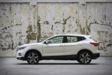 2020 Nissan Rogue Sport 2.0 (141 bg) Xtronic 2
