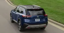 2020 Nissan Rogue 2.5 (181 bg) Xtronic 2