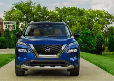 2020 Nissan Rogue 2.5 (181 bg) Xtronic 6