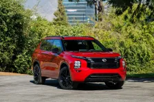 2023 Nissan Rogue 2.4 (248 bg) Plug-in Hybrid AWD 1