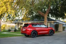 2023 Nissan Rogue 2.4 (248 bg) Plug-in Hybrid AWD 6