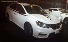 Nissan NISMO 1.6 (188 bg) (2016)