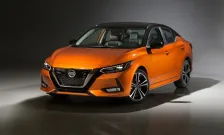 Nissan SR 2.0 (149 bg) Xtronic (2019)
