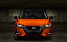 2019 Nissan Sentra SR 2.0 (149 bg) Xtronic 7