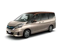 2016 Nissan Serena Highway Star 2.0 (150 bg) S-Hybrid CVT 1