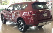 2021 Nissan Terra 2.5i (165 bg) Automatic 2