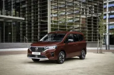 Nissan 1.3 DIG-T (130 bg) (2022)
