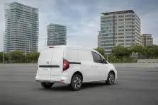 2022 Nissan Townstar 45 kWh (122 bg) EV 3
