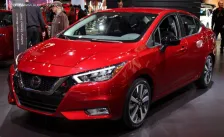 Nissan 1.6i (122 bg) Xtronic CVT (2019)