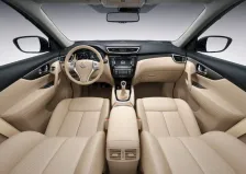 2014 Nissan X-Trail 1.6 dCi (130 bg) 5