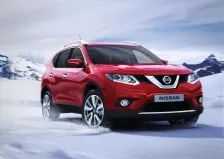 2014 Nissan X-Trail 2.0 dCi (177 bg) 4x4 7 Seat 1