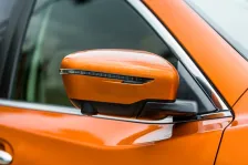 2017 Nissan X-Trail 2.0 dCi (177 bg) Xtronic 7 Seat 6