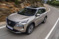2022 Nissan X-Trail 1.5 VC-T (204 bg) e-POWER Automatic 7