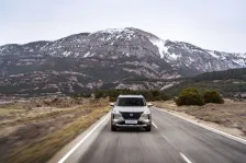 2022 Nissan X-Trail 2.5 16V (184 bg) CVT 6