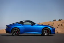 2022 Nissan Z 3.0 V6 (400 bg) 2