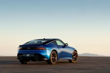 2022 Nissan Z 3.0 V6 (400 bg) 4