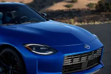 2022 Nissan Z 3.0 V6 (400 bg) 6