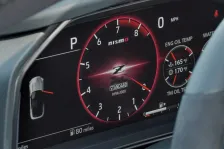 2022 Nissan Z NISMO 3.0 V6 (420 bg) Automatic 4