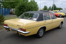 1969 Opel Admiral 2.8 (140 bg) 2