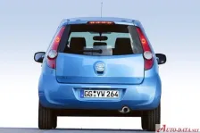 2008 Opel Agila 1.2i (86 bg) 8