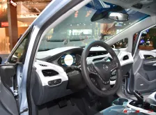 2016 Opel Ampera 60 kWh (204 bg) 2