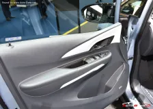 2016 Opel Ampera 60 kWh (204 bg) 5