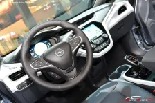 2016 Opel Ampera 60 kWh (204 bg) 6