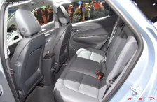 2016 Opel Ampera 60 kWh (204 bg) 7