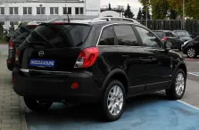 2010 Opel Antara 2.2 CDTI (163 bg) Automatic 2