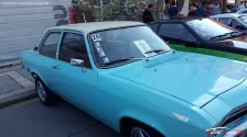 1970 Opel Ascona 1.6 N (60 bg) 3