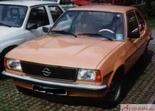 1975 Opel Ascona 1.2 S (60 bg) 5