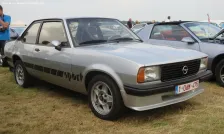 1975 Opel Ascona 1.6 N (60 bg) 4