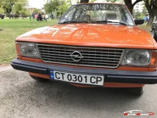 1979 Opel Ascona 1.3 N (60 bg) 4