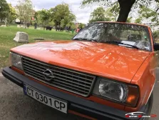 1979 Opel Ascona 1.3 S (75 bg) 5