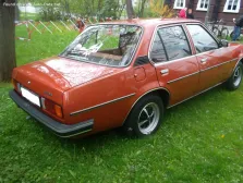 1979 Opel Ascona 400 2.4 (144 bg) 2