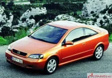 2000 Opel Astra 1.6 TwinPort 16V (103 bg) 3