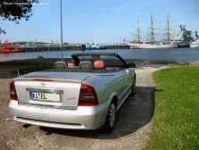 2001 Opel Astra 1.6 16V (101 bg) 8