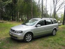Opel 1.2 16V (75 bg) (2002)