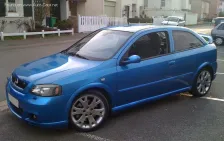 Opel 1.6 (85 bg) (2002)