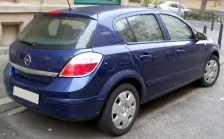 Opel 1.8i 16V (125 bg) (2004)