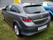 2005 Opel Astra 1.3 CDTI (90 bg) 4