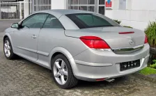 2006 Opel Astra 1.6i 16V Turbo (180 bg) 2