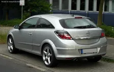 2007 Opel Astra 1.3 CDTI ECOTEC (90 bg) 6