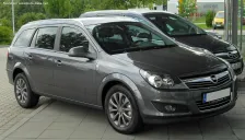2007 Opel Astra 1.6 ecoFLEX (115/114 bg) LPG 3