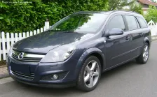 2007 Opel Astra 1.6 ecoFLEX (115/114 bg) LPG 5