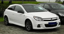 Opel 1.7 CDTI ECOTEC (125 bg) (2007)