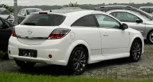 2007 Opel Astra 1.8 ECOTEC (140 bg) 8