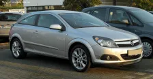 Opel 1.9 CDTI ECOTEC (120 bg) Automatic (2007)