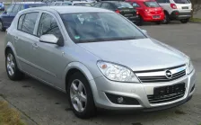 Opel 1.9 CDTI ECOTEC (120 bg) (2007)